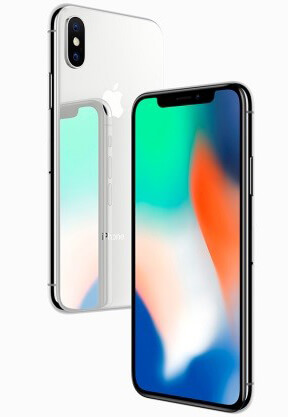 iPhone X iPhone X