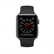 Часы Apple Watch Series 3 Часы Apple Watch Series 3
