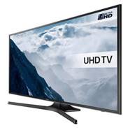 ЖК-телевизор Samsung UE60KU6000K 4K UltraHD диагональ 60" (152 см) ЖК-телевизор Samsung UE60KU6000K 4K UltraHD диагональ 60" (152 см)