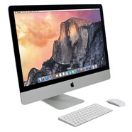 Моноблок Apple iMac 27" Retina 5K 3,5 ГГц 1 ТБ Моноблок Apple iMac 27" Retina 5K 3,5 ГГц 1 ТБ