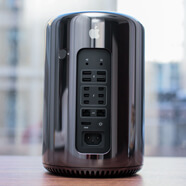 ПК премиум-класса Apple MacPro Intel Xeon E5 ПК премиум-класса Apple MacPro Intel Xeon E5