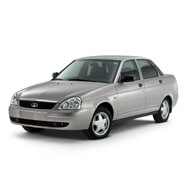 Автомобиль Lada Priora Автомобиль Lada Priora