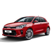 Автомобиль Kia Rio Автомобиль Kia Rio