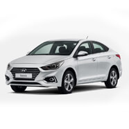 Автомобиль Hyundai Solaris Автомобиль Hyundai Solaris