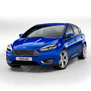 Автомобиль Ford Focus Автомобиль Ford Focus