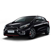 Автомобиль KIA Pro_Cee'd Автомобиль KIA Pro_Cee'd