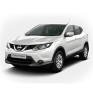 Автомобиль Nissan QASHQAI Автомобиль Nissan QASHQAI