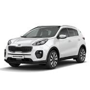 Автомобиль Kia Sportage Автомобиль Kia Sportage