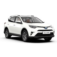 Автомобиль Toyota RAV4 Автомобиль Toyota RAV4