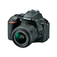 Фотоаппарат зеркальный Nikon D5500 Kit Фотоаппарат зеркальный Nikon D5500 Kit