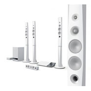 Домашний кинотеатр 5.1 Sony BDV-N9200WL White 3D Blu-ray Домашний кинотеатр 5.1 Sony BDV-N9200WL White 3D Blu-ray