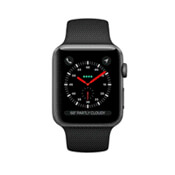 Часы Apple Watch Series 3 Часы Apple Watch Series 3