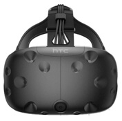 Шлем виртуальной реальности HTC Vive Шлем виртуальной реальности HTC Vive