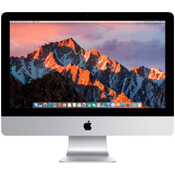 Моноблок Apple iMac 21.5 дюймов 3.4 ГГц 1ТБ Моноблок Apple iMac 21.5 дюймов 3.4 ГГц 1ТБ