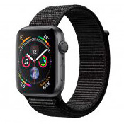 Часы Apple Watch Series 4 Часы Apple Watch Series 4