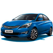 Автомобиль Hyundai Solaris Автомобиль Hyundai Solaris