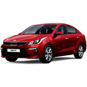 Автомобиль Kia Rio Автомобиль Kia Rio