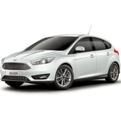 Автомобиль Ford Focus Автомобиль Ford Focus