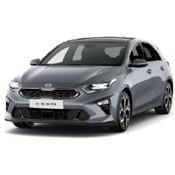 Автомобиль Kia Ceed Автомобиль Kia Ceed