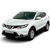 Автомобиль Nissan QASHQAI Автомобиль Nissan QASHQAI