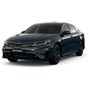 Автомобиль Kia Optima Автомобиль Kia Optima