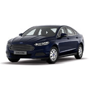 Автомобиль Ford Mondeo Автомобиль Ford Mondeo