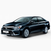 Автомобиль Toyota Camry Автомобиль Toyota Camry
