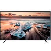 QLED-телевизор Samsung 85 дюймов Q900R 8K QLED-телевизор Samsung 85 дюймов Q900R 8K
