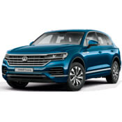 Автомобиль Volkswagen Touareg Автомобиль Volkswagen Touareg