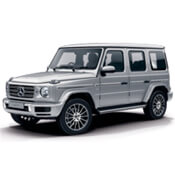 Автомобиль Mercedes-Benz G-Kласс Автомобиль Mercedes-Benz G-Kласс