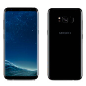 Смартфон Samsung Galaxy S8 64 ГБ Смартфон Samsung Galaxy S8 64 ГБ