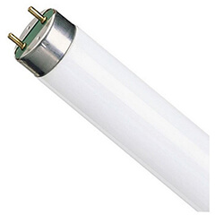 Лампа люминесцентная Osram 18W 4000К Лампа люминесцентная Osram 18W 4000К