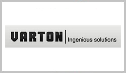 ООО Компания "КЛАЙВ" и Varton теперь партнеры! ООО Компания "КЛАЙВ" и Varton теперь партнеры!