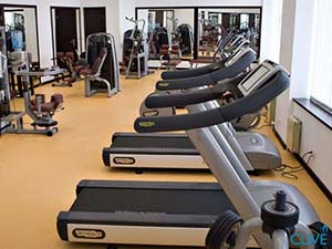 Вентиляция спортивного зала Вентиляция спортивного зала