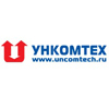 Холдинг "УНКОМТЕХ" Холдинг "УНКОМТЕХ"