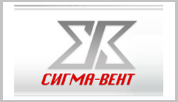 Мы стали официальным партнером ООО "Сигма-Вент" Мы стали официальным партнером ООО "Сигма-Вент"