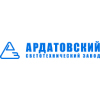 ОАО "АРДАТОВСКИЙ СВЕТОТЕХНИЧЕСКИЙ ЗАВОД" ОАО "АРДАТОВСКИЙ СВЕТОТЕХНИЧЕСКИЙ ЗАВОД"